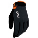 Rękawiczki POC Index Air Adjustable Black
